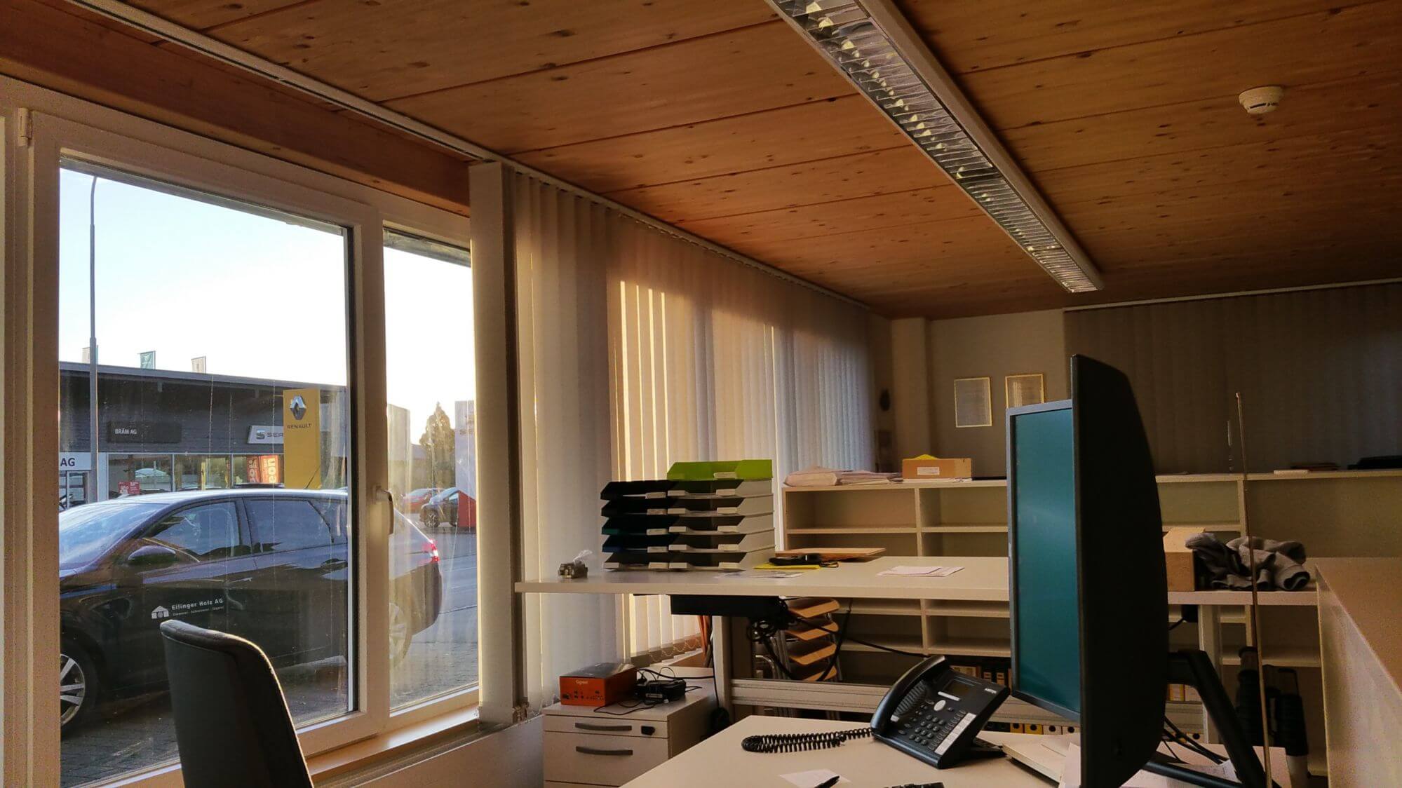 Eilinger Holz Bauleitung