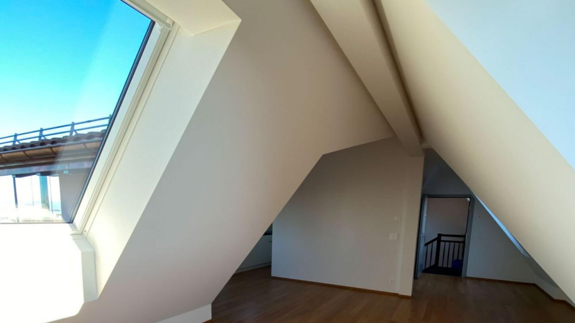 Eilinger Holz Dachfenster