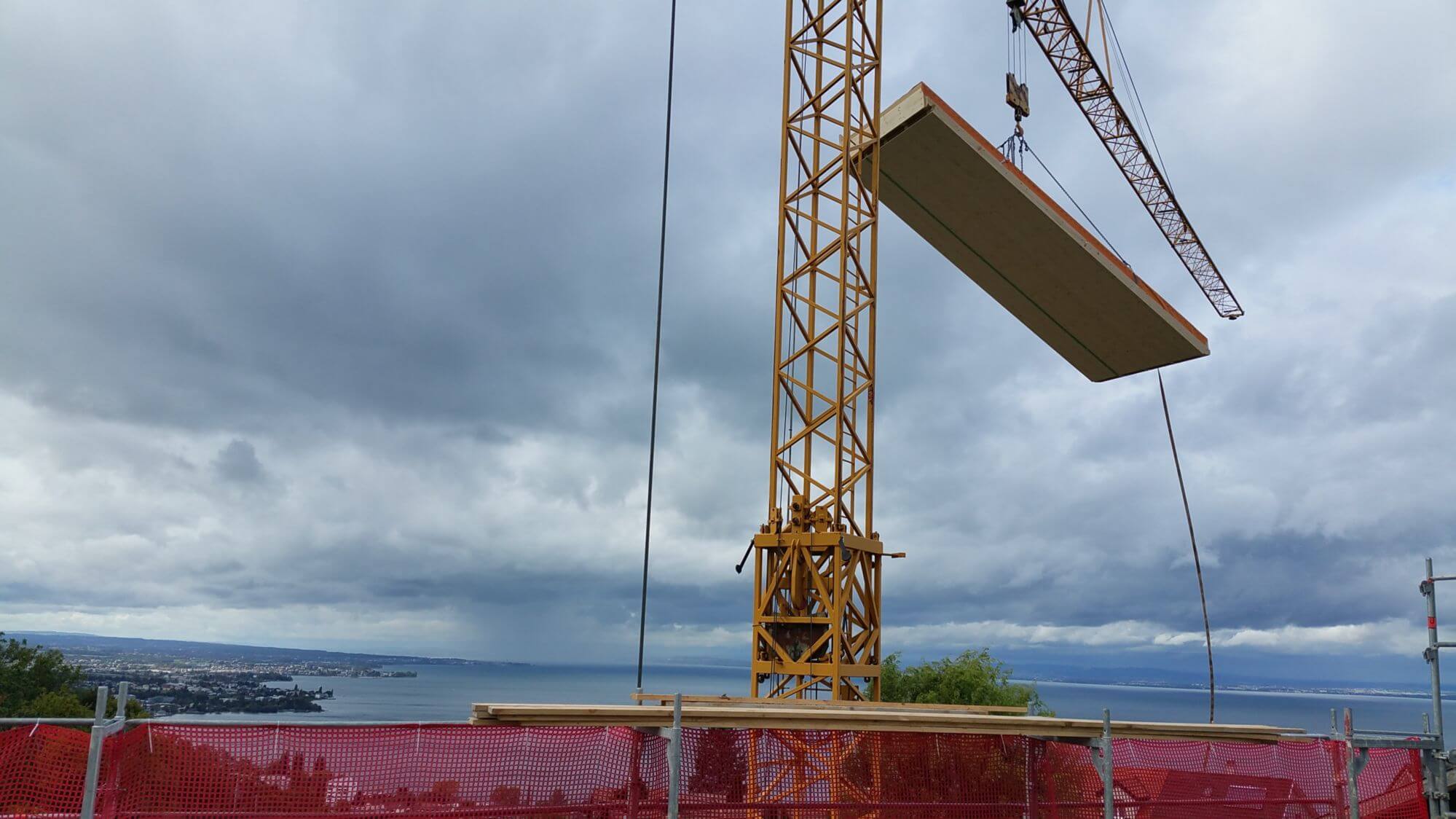 Eilinger Holz Elementbau