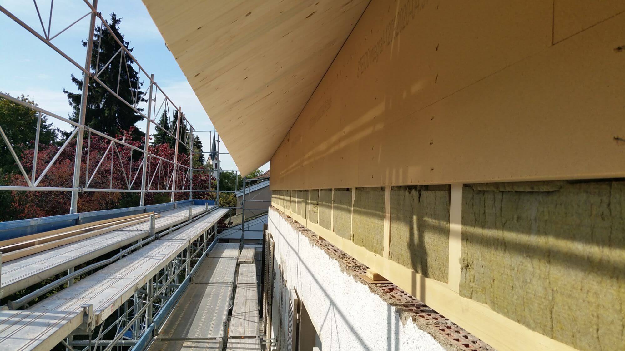 Eilinger Holz Fassaden