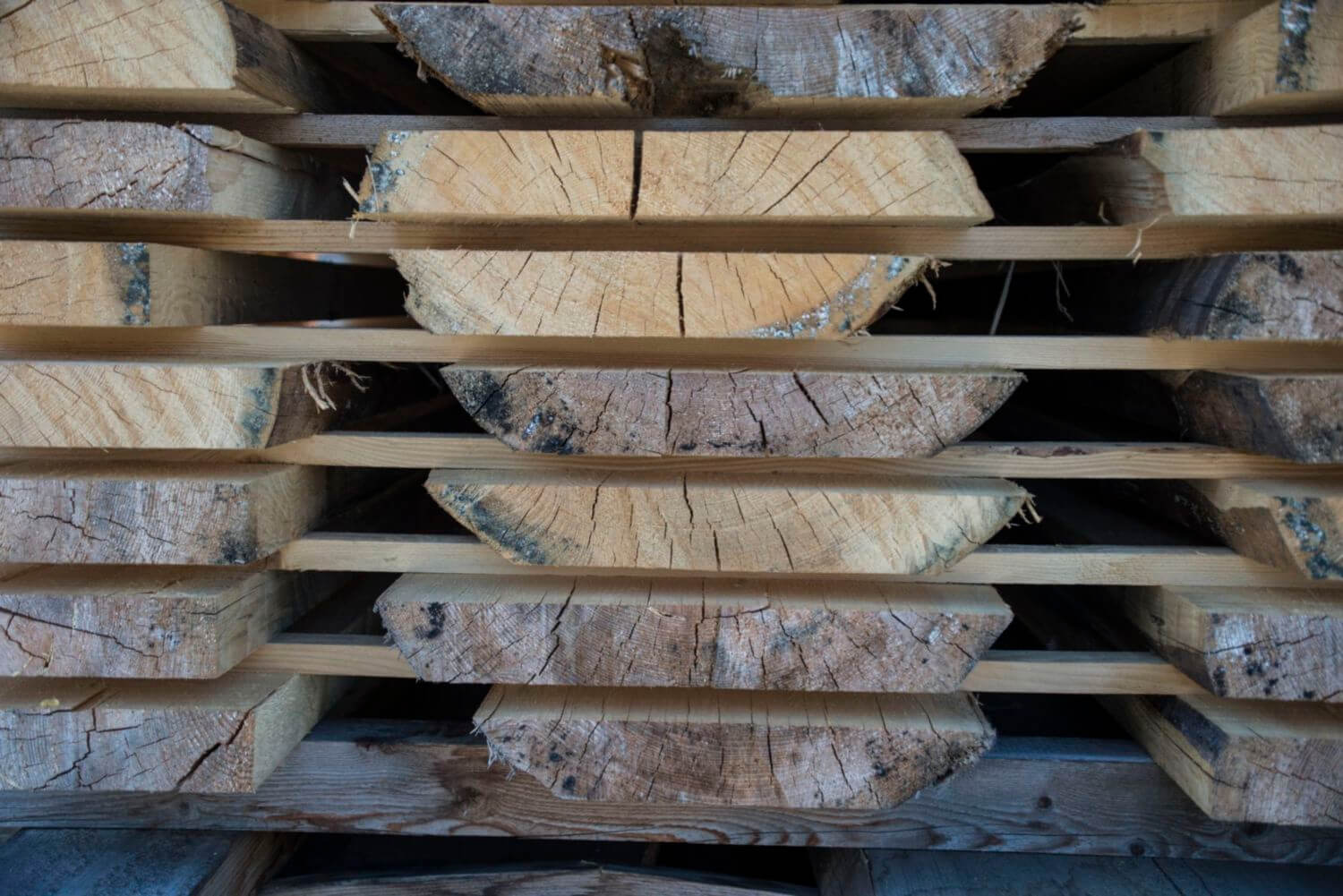 Eilinger Holz Sägerei