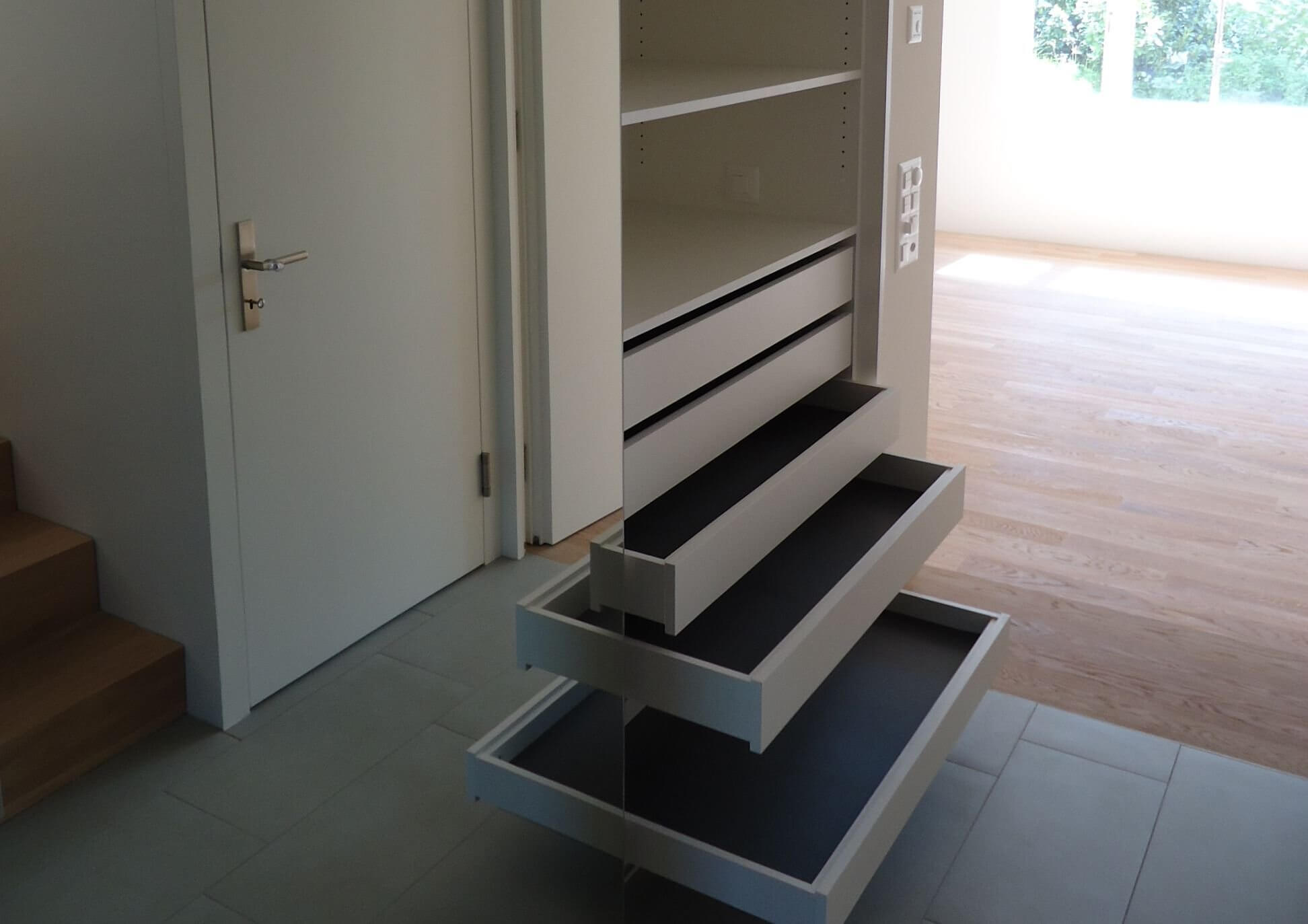 Eilinger Holz Schreinerei