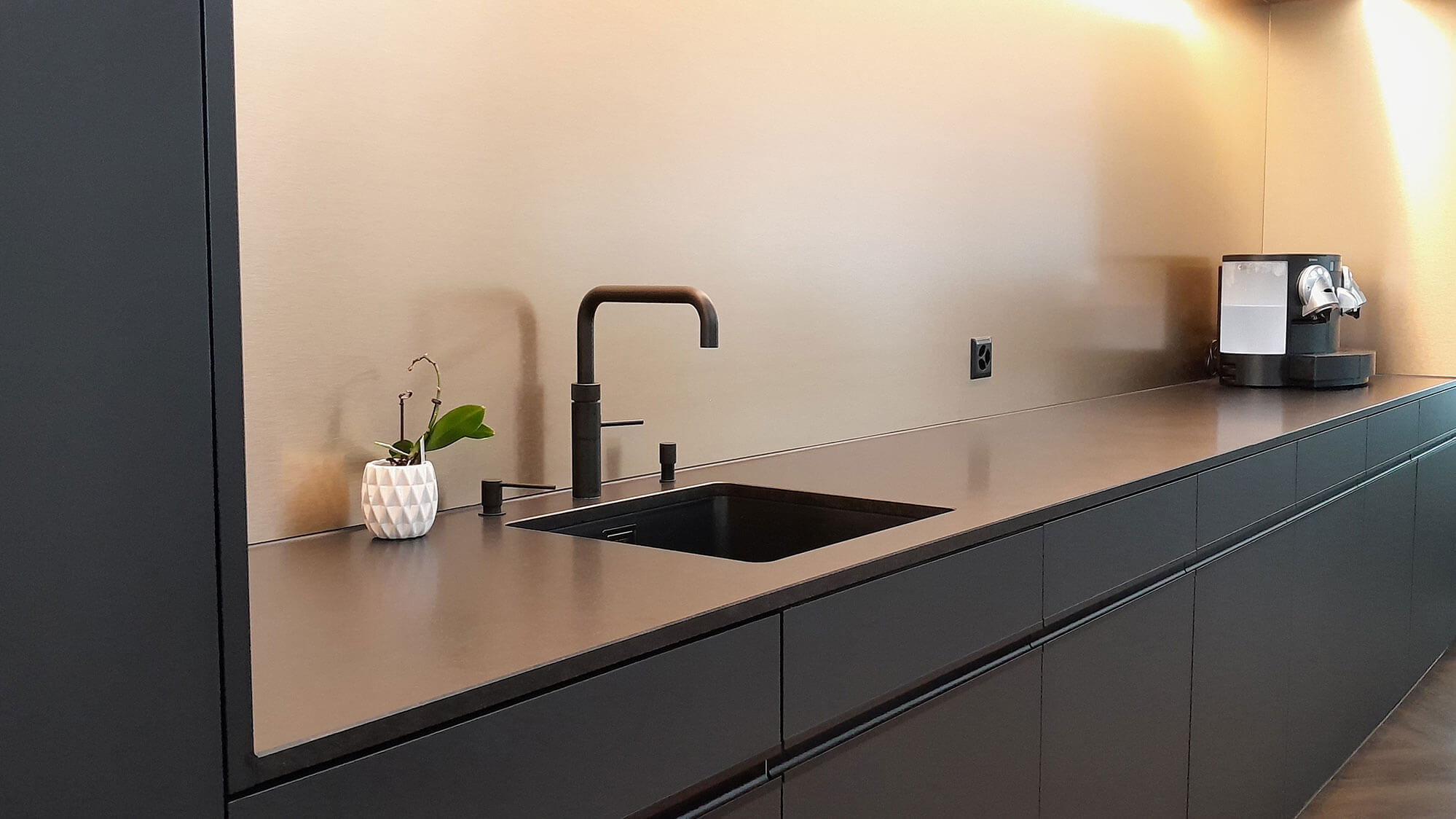 Küchenbau Küchenbau